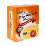 Balviten BALVİTEN Proteini Azaltılmış Glutensiz Boru Makarna 250g