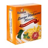 Balviten BALVİTEN Proteini Azaltılmış Glutensiz Burgu Makarna 250g
