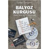 Balyoz Kurgusu - Süha Tanyeri