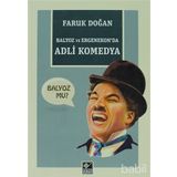 Balyoz ve Ergenekon'da Adli Komedya - Faruk Doğan