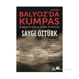 Balyoz’da Kumpas - Saygı Öztürk