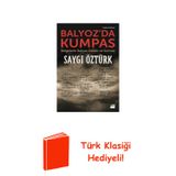 Balyoz'Da Kumpas + Türk Klasiği Hediye