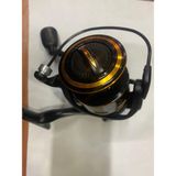 BALZA AOQIUSİTE WZ-6000 METAL MAKİNE