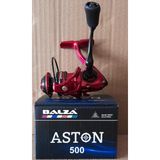 Balza Aston Metal Kafa Makina - 1000
