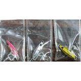 Balza baby jig 10 gr