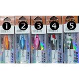 Balza baby jig 7 gr