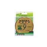 BALZA CARBON LİNE K9 MİSİNA 150 MT. 0,40MM