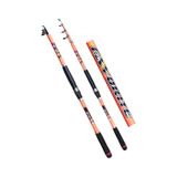 Balza Favorite 180 cm 40-120 gr Turuncu Teleskopik Kamış
