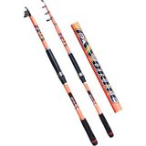 Balza Favorite 210 cm 40-120 gr Turuncu Teleskopik Kamış