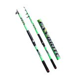 Balza Favorite 300 cm 40-120 gr Teleskopik Spin Olta Kamışı