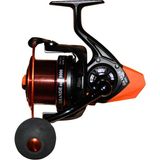 Balza Gramde 8000 Lik 11+1 Profesyonel Surf Makinesi