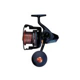 Balza Grande Surf 8000'Lik 11+1 Bilya Olta Makinesi