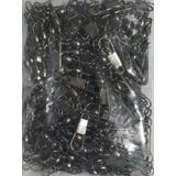 BALZA KİLİTLİ KLİPS - 2-3 - NUMARA 144 LÜ PAKET