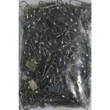 BALZA KİLİTLİ KLİPS - 4-5 - NUMARA 144 LÜ PAKET