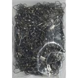 BALZA KİLİTLİ KLİPS - 7-9- NUMARA 144 LÜ PAKET
