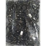 BALZA KİLİTLİ KLİPS NO 1 - 1 PAKET 144