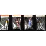 Balza LF-108 5Gr Baby Jig Yem