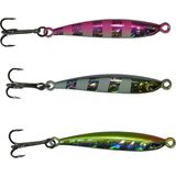 Balza Lf 112 A 18 gr Spin Jig - Pembe