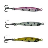 Balza Lf 112 A 18 gr Spin Jig - Sarı