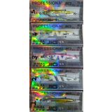 BALZA LF-138 20Gr. JİG