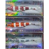 BALZA LF-66 20 GR JİG