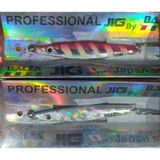 BALZA LF 87 21 GR JİG