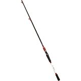 Balza Mıcro 180CM 10-60 Aksiyon 2 Parça Spin Olta Kamışı - Çok Renkli