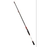 Balza Mıcro 180Cm 10-60 Aksiyon 2 Parça Spin Olta Kamışı