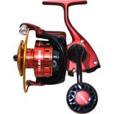 Balza Palma 9+1 Bilyalı Metal Kafa Topuz Kollu Makina 7000