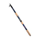 Balza Piranha Ultimate 240Cm 50-100Gr Teleskopik Olta Kamışı