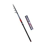 Balza Santana 390 Cm 100-300 Gr Surf Olta Kamışı