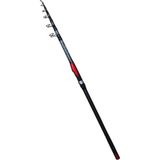 Balza Santana 390 cm Full Karbon Sargılı Surf Kamış 100-300 Aksiyon Uzunluk Özelliği - 390cm