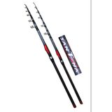 Balza Santana 390Cm 100-300 Aksiyon Full Karbon Sargılı Boncuk Sörf Kamış