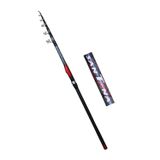 Balza Santana 420 Cm 100-300 Gr Surf Olta Kamışı