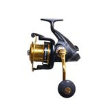 Balza Surf Team 8000 Cnc Metal Kol 9+1 Bilya Surf Olta Makinesi
