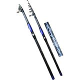 Balza Tortello 390 cm 100-300 gr Surf Olta Kamışı