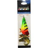 Balza Turna Kaşık Code: 059 - 15 gr - Çok Renkli