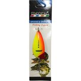 Balza Turna Kaşık Code: 070 - 15 gr - Çok Renkli