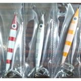 BALZA ZEBRA 40-GR LF187