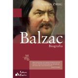 Balzac Biografia (FORTUNA I FATUM)