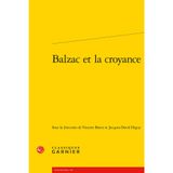 Balzac et la croyance