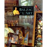 Balzac et l'art
