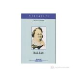 BALZAC - SAADET ALTAY