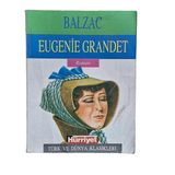 Balzac Ve Eugénie Grandet (İkinci El)