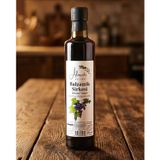 Balzamik Sirke Doğal Fermantasyon Filtresiz Katkısız - Balsamic Vinegar (500 ml, Balzamik)