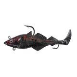 Balzer 076 Game Mad Shad 13 cm 75 gr Silikon Jig