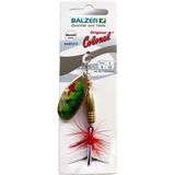 Balzer 13031 Colonel Classic Uzun Gövde Alabalık Kaşığı 10GR