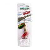 Balzer 13031 Colonel Classic Uzun Gövde Alabalık Kaşığı 5gr