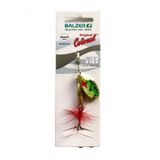Balzer 13031 Colonel Classic Uzun Gövde Alabalık Kaşığı 7gr