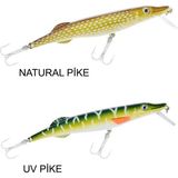 Balzer 13469 Colonel Uv Striker Pike 13 cm 18 gr Maket Balik Suni Yem